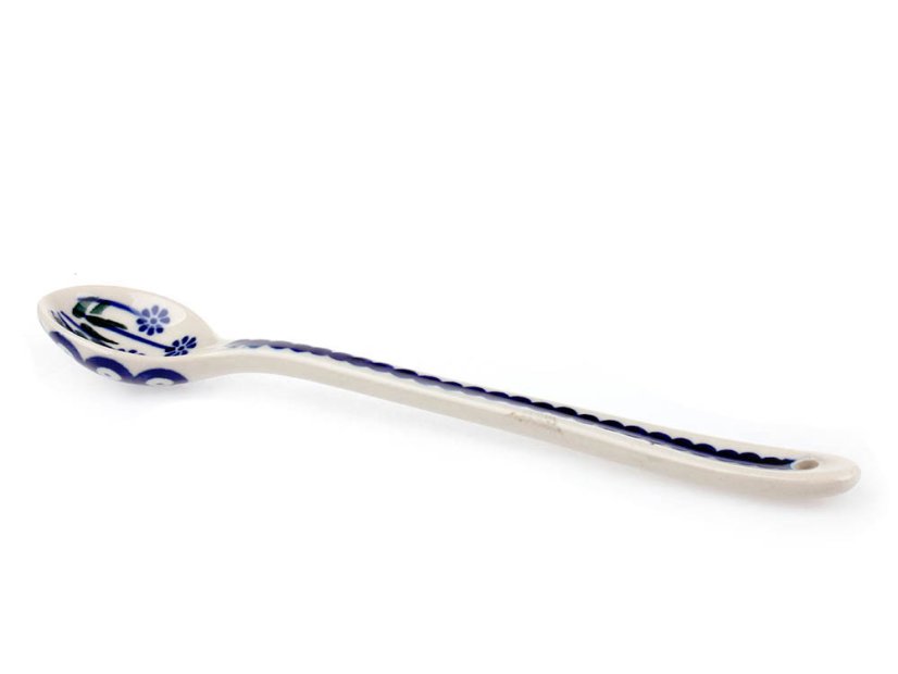 lžička dlouhá 17 cm   Sedmikrásky