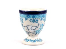 Egg Cup Doves