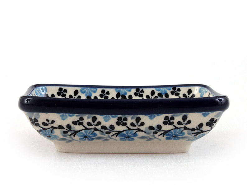 Sauce Dish 9,5 cm (4")   Magic Flowers