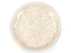 Small Dessert Plate 16 cm (6") Pure