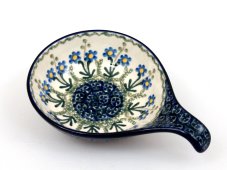 kokilka 17 cm Květinová zahrada