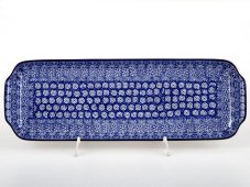 Platter 42 cm (16") Lace