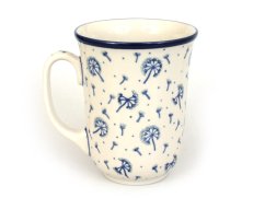 Mug ART 0,5 l (17 oz)   Dandelions