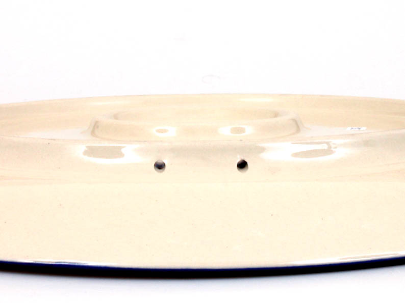 Hanging plate 31 cm (12")   Arbour