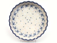 koláčová forma  28,5 cm   Zima