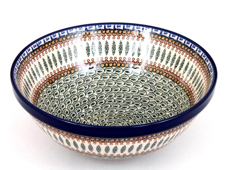 Bowl CLASSIC  28 cm (11")   Indian Summer