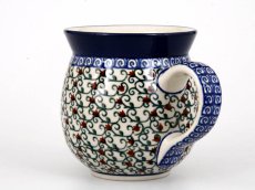 Bubble Mug 0,5 l (16 oz)   Arbour