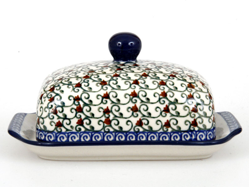 Butter Dish   Arbour