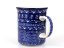 Mug CLASSIC 0,4 l (15 oz)   Ocean Wawes