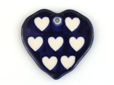Heart Ornament   Hearts