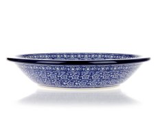 talíř hluboký 21 cm