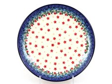 Shallow Plate 25 cm (10")