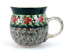 Kugelbecher klein 0,25 l   Mai