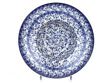 Pastateller 25 cm Ehrenpreis