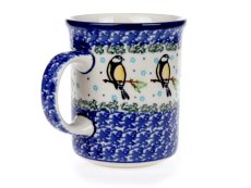 hrnek KLASIK 0,4 l   Sýkorky