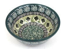 Bowl CLASSIC 10 cm (4") Aztec Sun green
