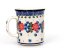 Mug CLASSIC 0,3 l (10 oz)   Camelia
