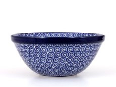 Bowl CLASSIC 14 cm (5.5") Spirals