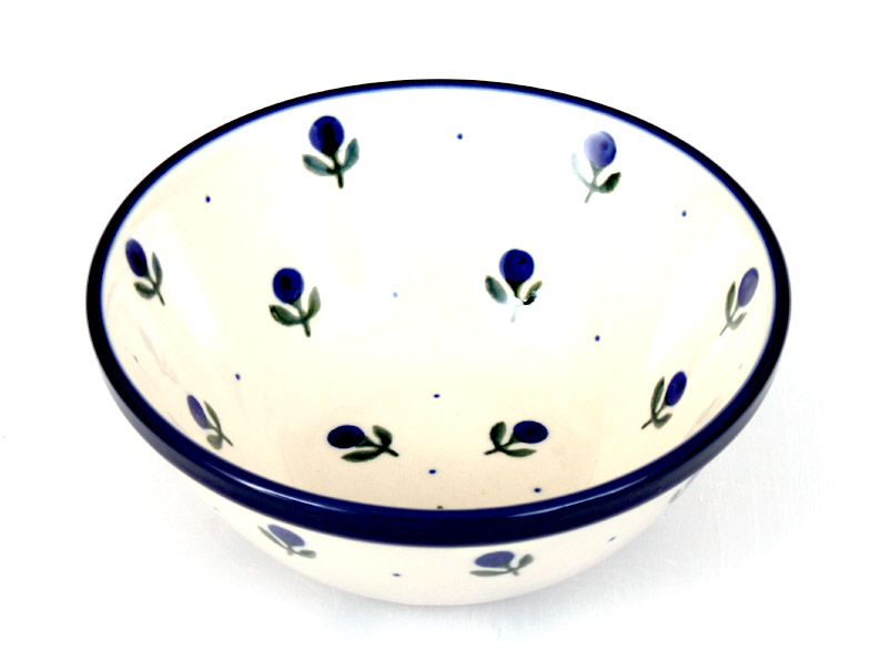 Bowl CLASSIC 14 cm (5.5")   Blueberry