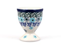 Egg Cup   Turquoise