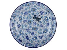Dessertteller 21 cm   Libelle III
