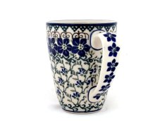 Mug 0,35 l (12 oz)   Flax Flower