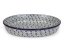 Oval Baking Dish with Lid 36 cm (14")   Lobelia