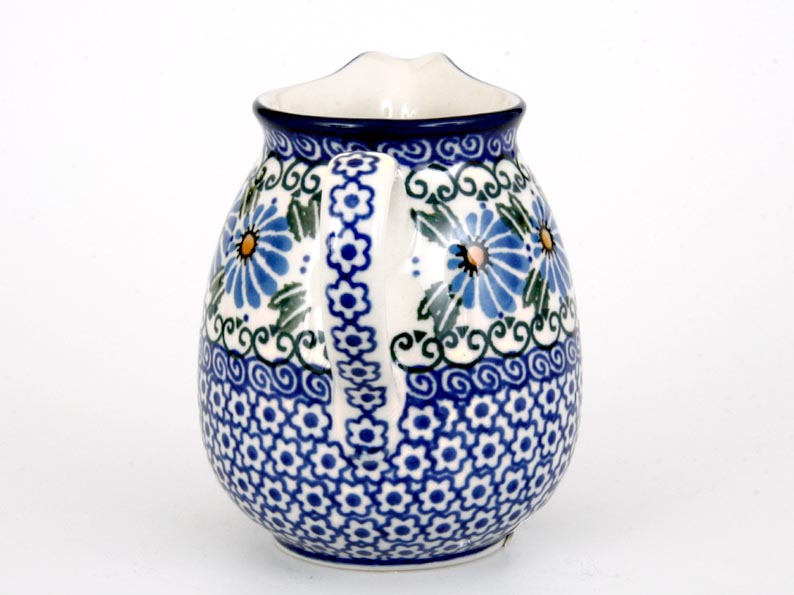 Creamer 0,35 l (11 oz)   Asters
