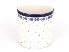 Jar for Utensil 15 cm (6") Twilight
