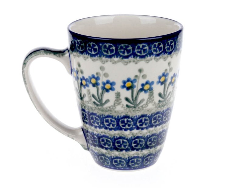 Mug 0,35 l (12 oz)   Flower Garden