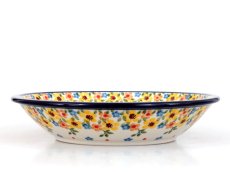 Soup Plate 21 cm (8")   Spring
