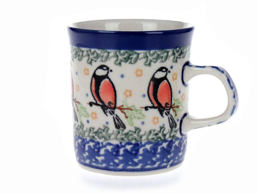 Mug Espresso 0,15 l (5 oz)   Bullfinches