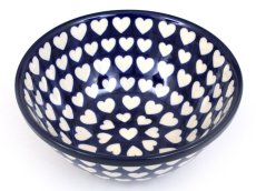 Bowl CLASSIC 20 cm (8") Hearts