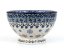 French Bowl 14 cm (5.5")   Cloudy
