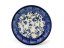 Teabag Plate 10 cm (4")   Girlande