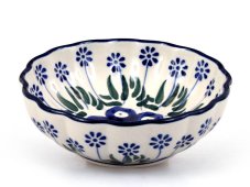 miska vlnitá 12 cm Sedmikrásky