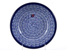 Suppenteller 21 cm Rosen