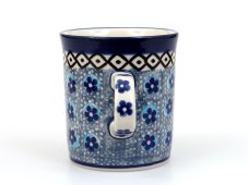 Mug Espresso 0,15 l (5 oz) Forget-me-not