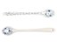 Spoon 17 cm (7")   Illusion
