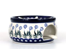 Tea Warmer   Daisy