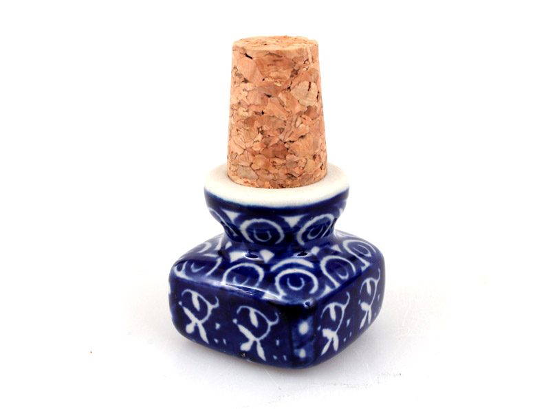 Square Cork   Ocean Wawes