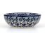 Low Bowl  9 cm (3.5")   Cloudy