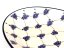 Oval Platter 45 cm (18")   Lattice