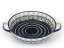 Round Baking Dish 31 cm (12")   Flower Garden