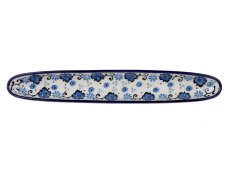 Olivenschale 25 cm   Krieg der Roseen