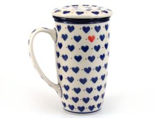 Mug for Herbs 0,4 l (13 oz) In Love
