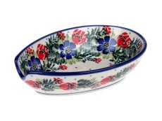 odkládací miska 13 cm   Věnec