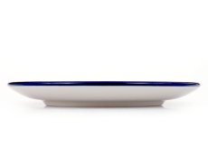 Shallow Plate 25 cm (10")  Blueprint