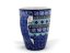 Mug 0,35 l (12 oz)   Aztec Sun blue