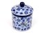 Jar with Lid 0,55 l (18 oz)   Dragonfly